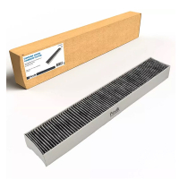 Afzuigkap Koolstoffilter | Bosch | Siemens 17000822 (123schoon) SDR07432 Afzuigkap Koolstoffilter | Bosch | Siemens 17000822 (123schoon) SDR07432