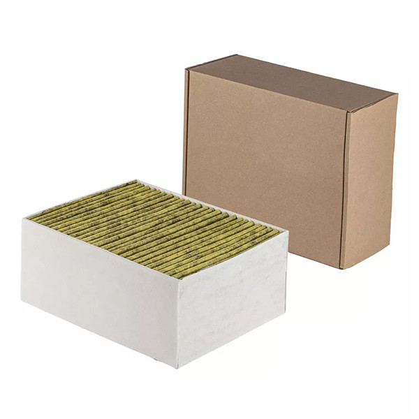 Afzuigkap Koolstoffilter | Bosch | Siemens 17004083 (123schoon) SDR07427 Afzuigkap Koolstoffilter | Bosch | Siemens 17004083 (123schoon) SDR07427 - 1