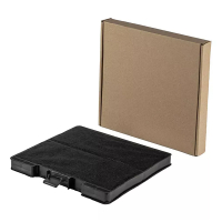 Afzuigkap Koolstoffilter | Bosch | Siemens DHZ532601 (123schoon) SDR07434 Afzuigkap Koolstoffilter | Bosch | Siemens DHZ532601 (123schoon) SDR07434