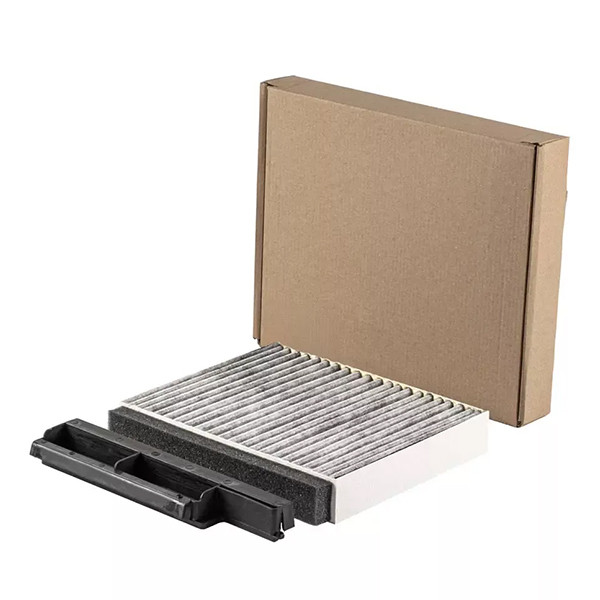 Afzuigkap Koolstoffilter | Bosch 17006795 (123schoon) SDR07444 Afzuigkap Koolstoffilter | Bosch 17006795 (123schoon) SDR07444 - 1