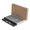 Afzuigkap Koolstoffilter | Constructa 00703606 (123schoon huismerk) SDR09089 - 1