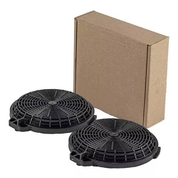 Afzuigkap Koolstoffilter | GoodHome 02859394 (123schoon huismerk) SDR08984 - 1