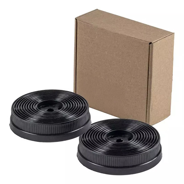 Afzuigkap Koolstoffilter | Klarstein | Candy (123schoon) SDR07421 Afzuigkap Koolstoffilter | Klarstein | Candy (123schoon) SDR07421 - 1