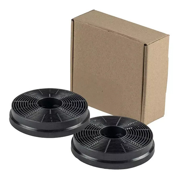 Afzuigkap Koolstoffilter | Schneider 49040117 (123schoon huismerk) SDR08937 - 1