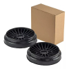 Afzuigkap Koolstoffilter | Viva 00576894 (123schoon huismerk) SDR09078 - 1