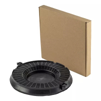 Afzuigkap Koolstoffilter | Whirlpool 082620630 (123schoon huismerk) SDR09039