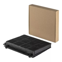 Afzuigkap Koolstoffilter | Whirlpool 481248048145 (123schoon huismerk) SDR08827