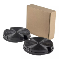 Afzuigkap Koolstoffilter | Whirpool | Candy (123schoon) SDR07412 Afzuigkap Koolstoffilter | Whirpool | Candy (123schoon) SDR07412