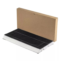 Afzuigkap Koolstoffilter 00434229 | Bosch | Siemens | Neff (123schoon) SDR07423 Afzuigkap Koolstoffilter 00434229 | Bosch | Siemens | Neff (123schoon) SDR07423