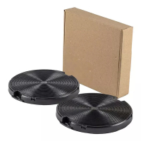 Afzuigkap Koolstoffilterset | Elektro 4055093712 (123schoon huismerk) SDR08864