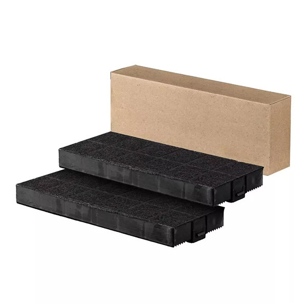 Afzuigkap Koolstoffilterset | Stoves 89013179 (123schoon huismerk) SDR08930 - 1