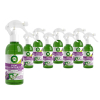 Aanbieding: Air Wick Active Fresh Binnenspray Lavender & Lily Of The Valley (8 stuks à 237 ml) SAI01062 - 2