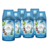 Aanbieding: Air Wick Freshmatic Max spray navulling Turquoise Oase (6 stuks à 250 ml) SAI01011 - 2