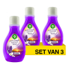 Aanbieding: Air Wick Fresh'n up Lavendel & Kamille Luchtverfrisser (3 stuks à 375 ml)
