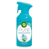 Air Wick Aerosol Pure Lentedauw luchtverfrisser (250 ml)