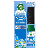 Air Wick Freshmatic Luchtverfrisser Starterskit Lentedauw (250 ml) SAI01063