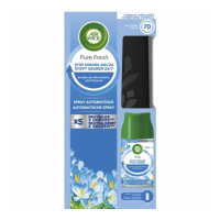 Air Wick Freshmatic Luchtverfrisser Starterskit Lentedauw (250 ml) SAI01063