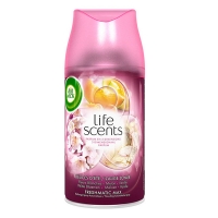 Air Wick Freshmatic Max spray navulling Zalige Zomer (250 ml) SAI00001