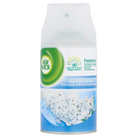 Air-Wick Air Wick Freshmatic Max spray navulling frisse Linnen (250 ml)  SAI00021