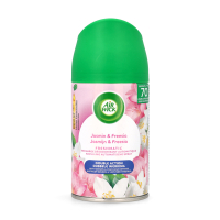 Air Wick Freshmatic navulling Jasmijn en Freesia (250 ml) SAI00039