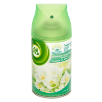 Air-Wick Air Wick Freshmatic navulling Jasmijn en Witte Bloemen (250 ml)  SAI00039