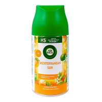Air Wick Freshmatic navulling Pure Mediterranaean Sun (250 ml) SAI00043