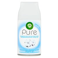 Air-Wick Air Wick Freshmatic navulling Pure Zachtheid van Katoen (250 ml)  SAI00040