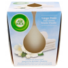 Air Wick Fris Linnen Geurkaars (105 g)