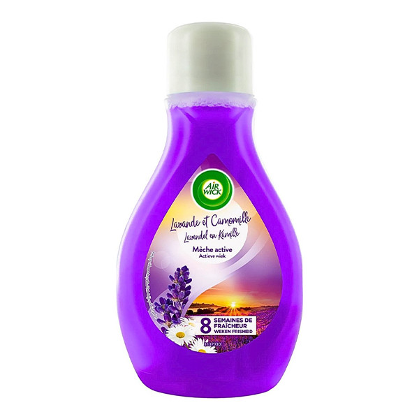 Air Wick Luchtverfrisser Fresh'n up Lavendel & Kamille (375 ml) SAI00059 - 1