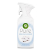 Air Wick Pure luchtverfrisser katoen (250 ml)