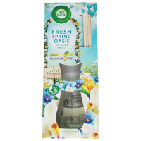 Air Wick Essential Oils Reed Diffuser Oasis (20 ml) SAI01057