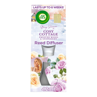 Air Wick Geurstokjes Cosy Cottage (42 ml)  SAI01095