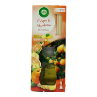 Air Wick Geurstokjes Ginger Manderin (42 ml) SAI01097