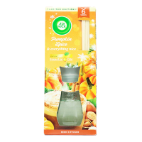 Air Wick Geurstokjes Pumpkin Spice (42 ml) SAI01101