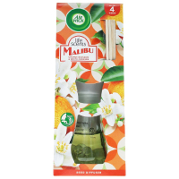 Air Wick Life Reed Diffuser Malibu (25 ml) SAI01053