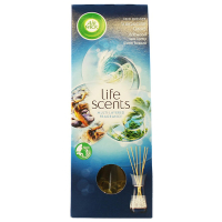 Air Wick Reed Diffuser Turquoise Oasis (30 ml) SAI01055