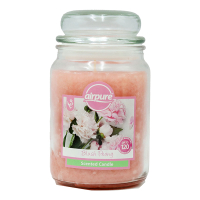 Airpure Geurkaars Candle Jar Blush Peony (510 g) SAI01069