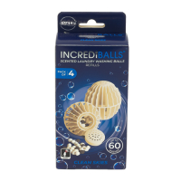 Airpure Wasballen Navulling Clean Skies (60 wasbeurten)  SAI00051