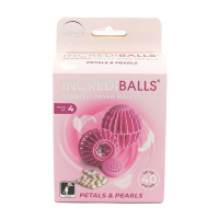 Airpure Wasdrogerballen Navulling Petals & Pearls (40 wasbeurten)  SAI00053