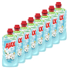 Aanbieding: 8x Ajax allesreiniger jasmijn (1000 ml)