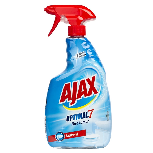 Ajax Badkamer spray Optimal 7 (750 ml)  SAJ00015 - 1