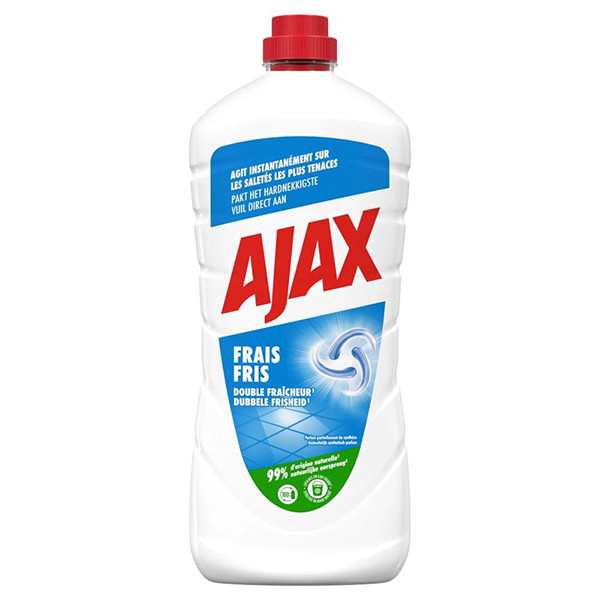 Ajax Classic Fris Allesreiniger (1,25 L)  SJA00260 - 1