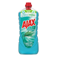 Ajax allesreiniger Eucalyptus (1,25 liter)  SAJ00052