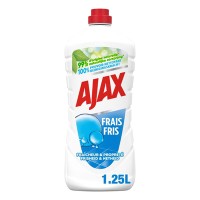 Ajax allesreiniger Fris (1,25 liter)  SAJ00054