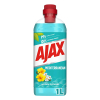 Ajax allesreiniger Mediterranean - Lagoon Flowers (1 liter)