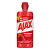 Ajax allesreiniger Mediterranean - Rode bloemen (1 liter)