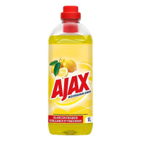 Ajax allesreiniger Mediterranean Lemon (1000 ml)  SAJ00044