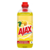 Ajax allesreiniger Mediterranean Lemon (1000 ml)