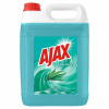 Ajax allesreiniger eucalyptus (5 liter)