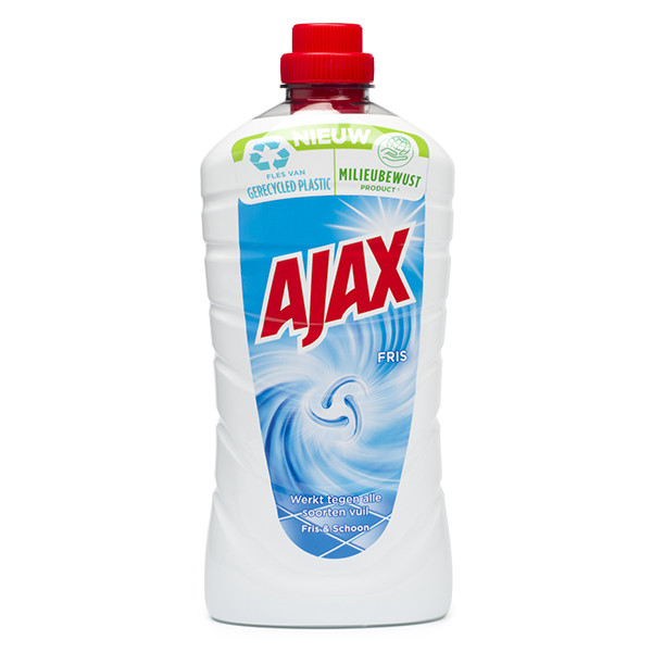 Ajax allesreiniger fris (1000 ml)  SAJ00004 - 1